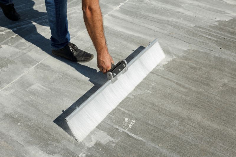 Commercial Concrete Finishing in Fort Worth, TX
