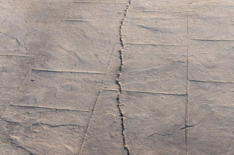 Decorative Concrete Repair in Daytona Beach, FL