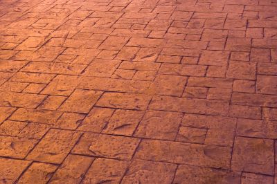 Decorative Concrete Repair in San Jose, CA