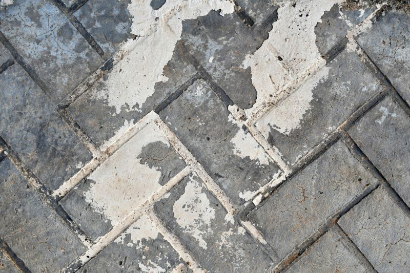 Decorative Concrete Repair in Hendersonville, NC