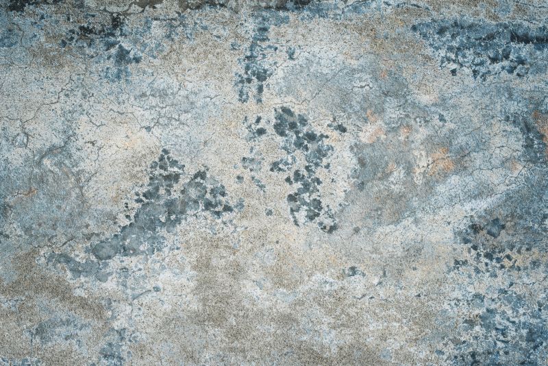 Concrete Floor Staining in Fort Worth, TX