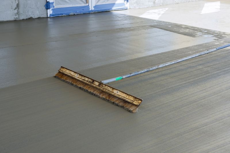 Concrete Refinishing in Fort Worth, TX