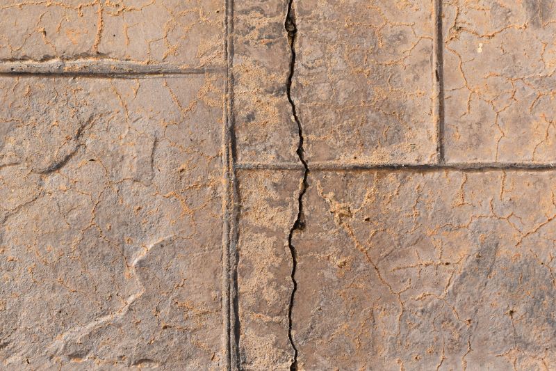 Decorative Concrete Repair in Sarasota, FL