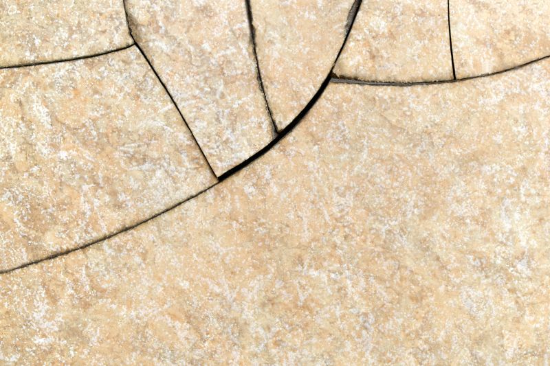 Decorative Concrete Repair in Castle Rock, CO