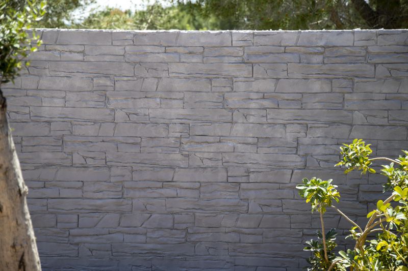 Overlay Installation in Corpus Christi, TX