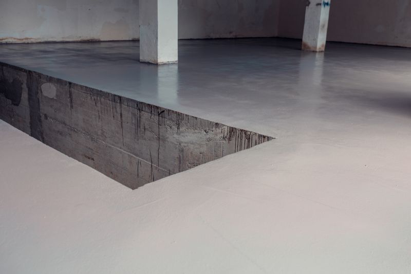 Slab Finishing Service in Fort Worth, TX