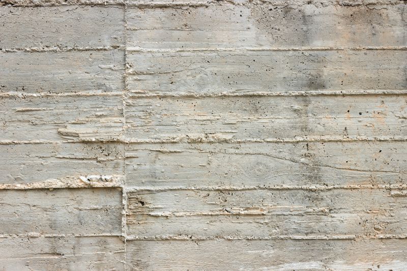 Stamped Concrete Construction in Frisco, TX