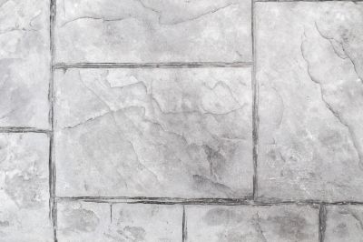 Stamped Concrete Replacement in Corpus Christi, TX